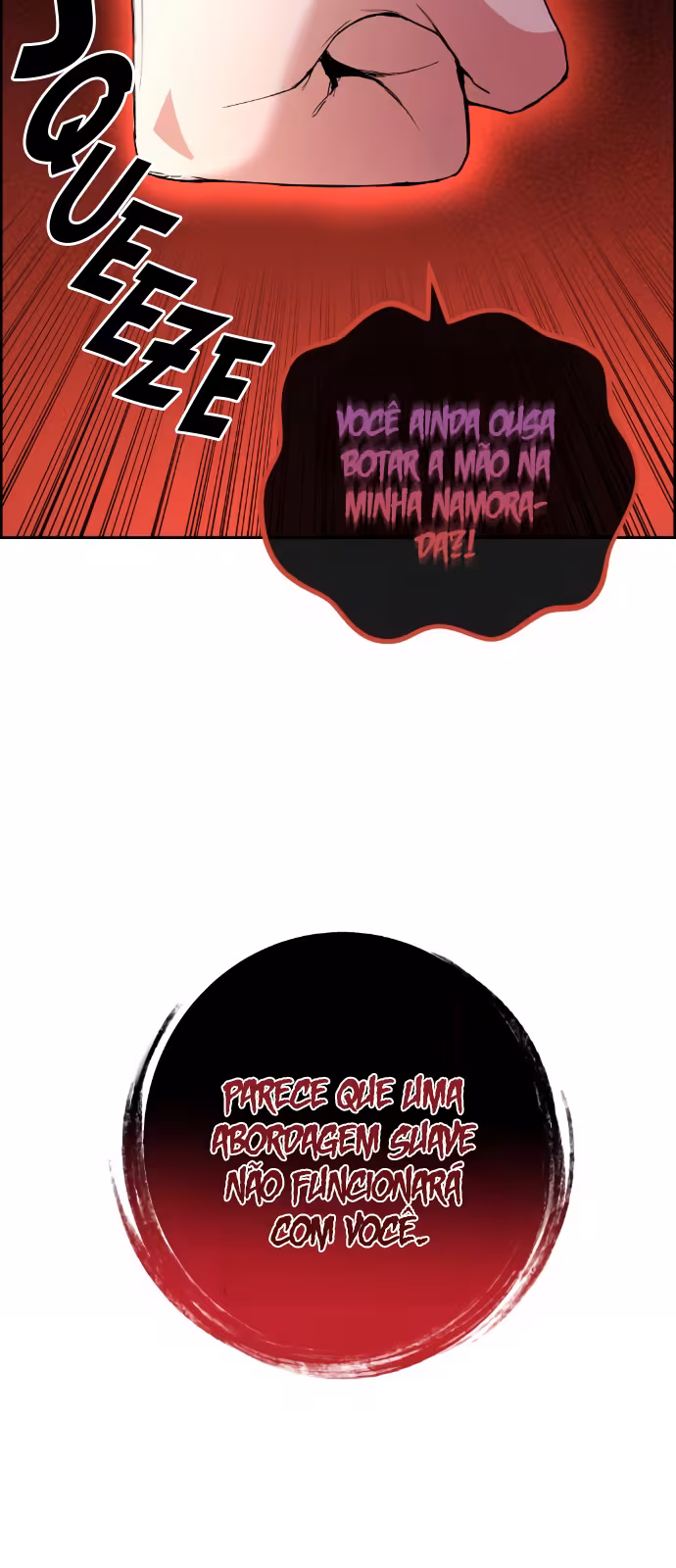 Personagem de Webtoon: Na Kang Lim Capítulo 155 Página 4