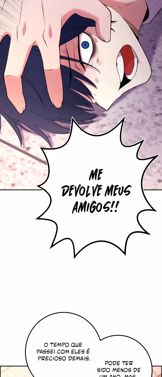 Personagem de Webtoon: Na Kang Lim Capítulo 155 Página 42