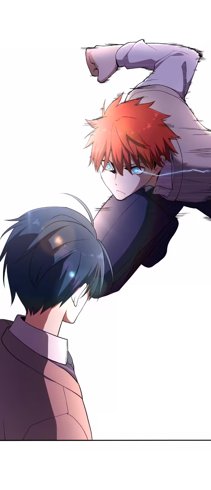 Personagem de Webtoon: Na Kang Lim Capítulo 155 Página 5