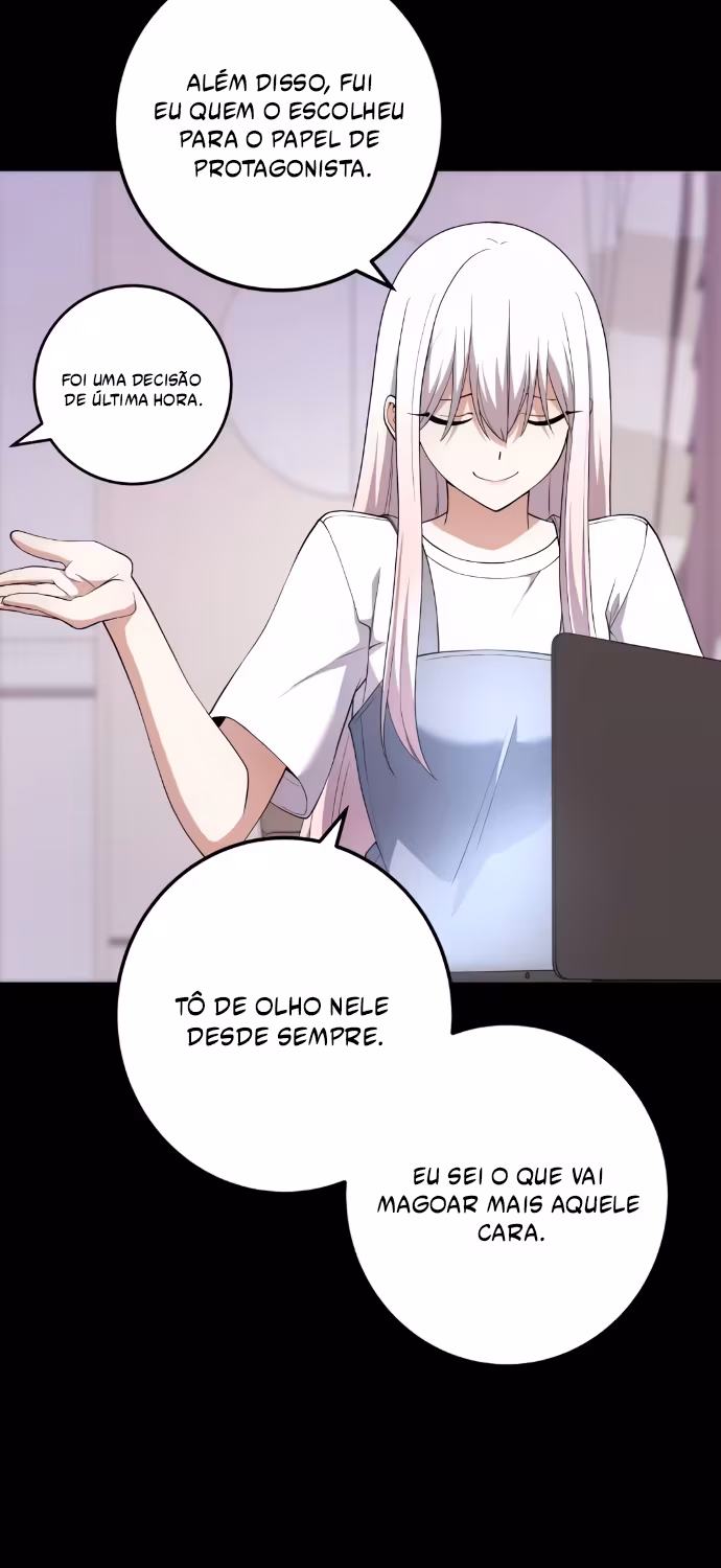 Personagem de Webtoon: Na Kang Lim Capítulo 155 Página 50