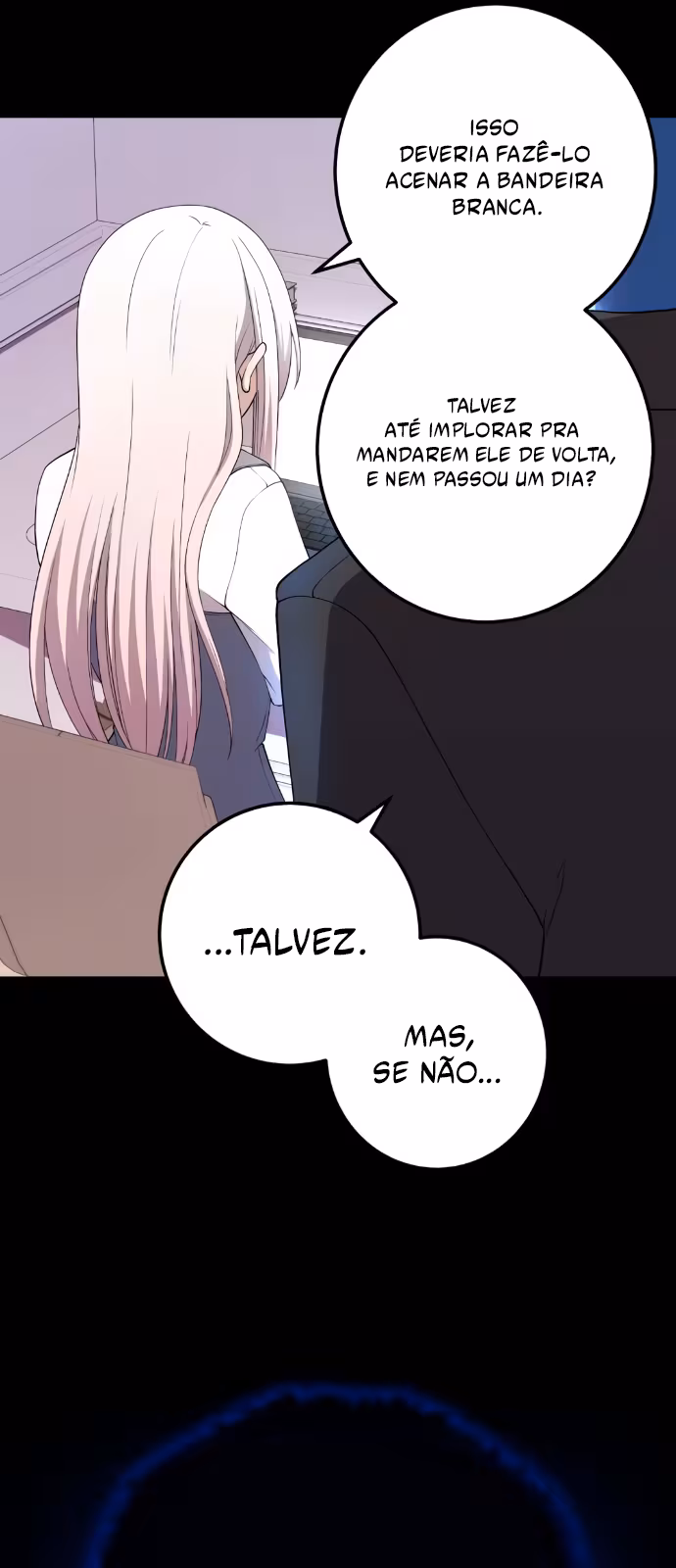 Personagem de Webtoon: Na Kang Lim Capítulo 155 Página 51