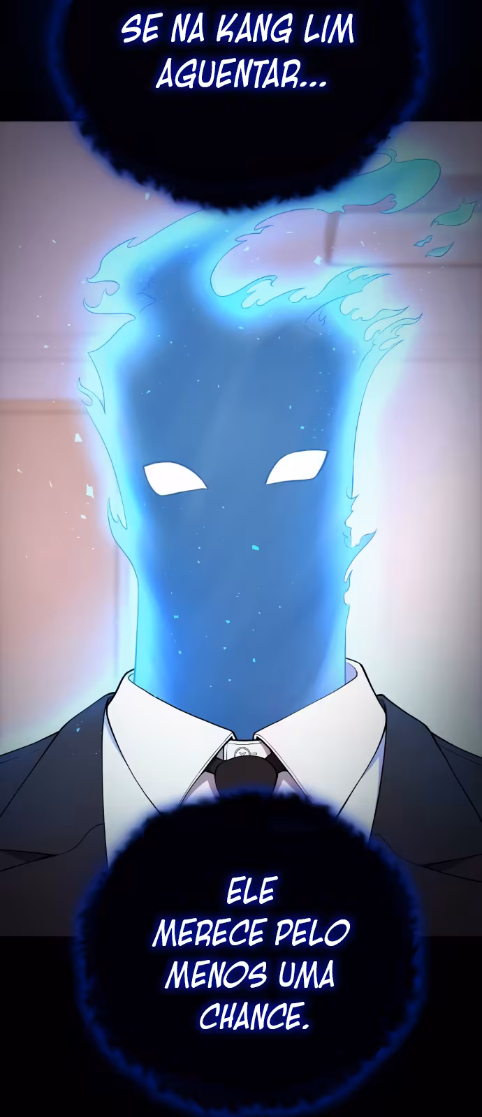 Personagem de Webtoon: Na Kang Lim Capítulo 155 Página 52