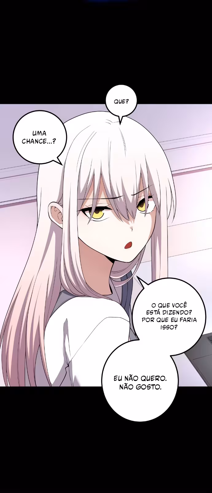 Personagem de Webtoon: Na Kang Lim Capítulo 155 Página 53