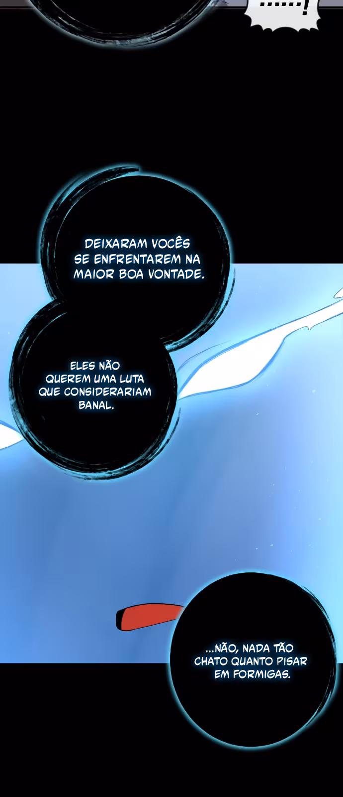 Personagem de Webtoon: Na Kang Lim Capítulo 155 Página 55