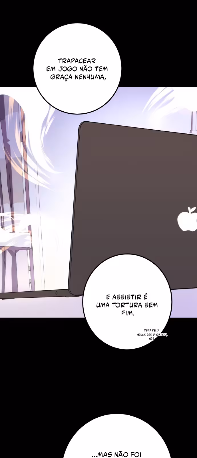 Personagem de Webtoon: Na Kang Lim Capítulo 155 Página 56
