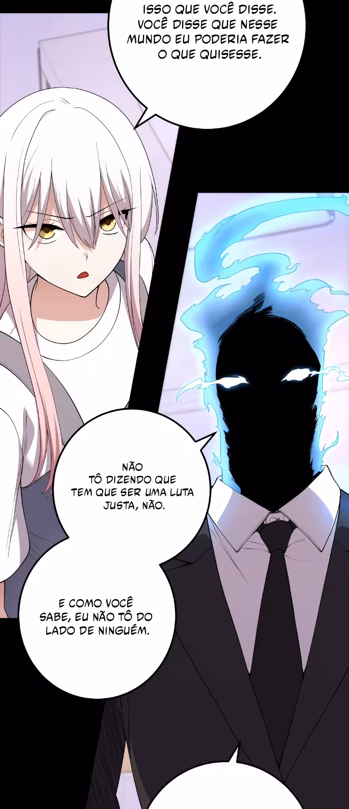 Personagem de Webtoon: Na Kang Lim Capítulo 155 Página 57