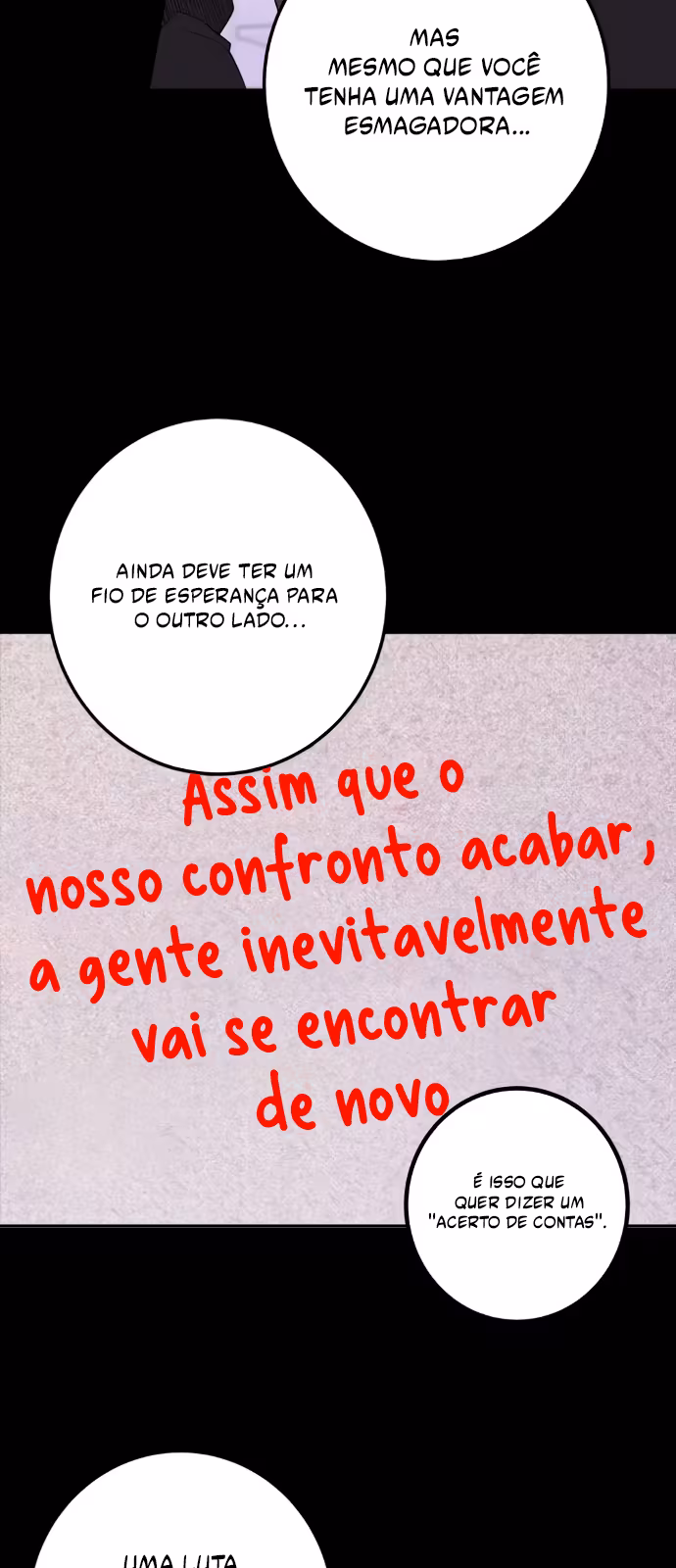 Personagem de Webtoon: Na Kang Lim Capítulo 155 Página 58