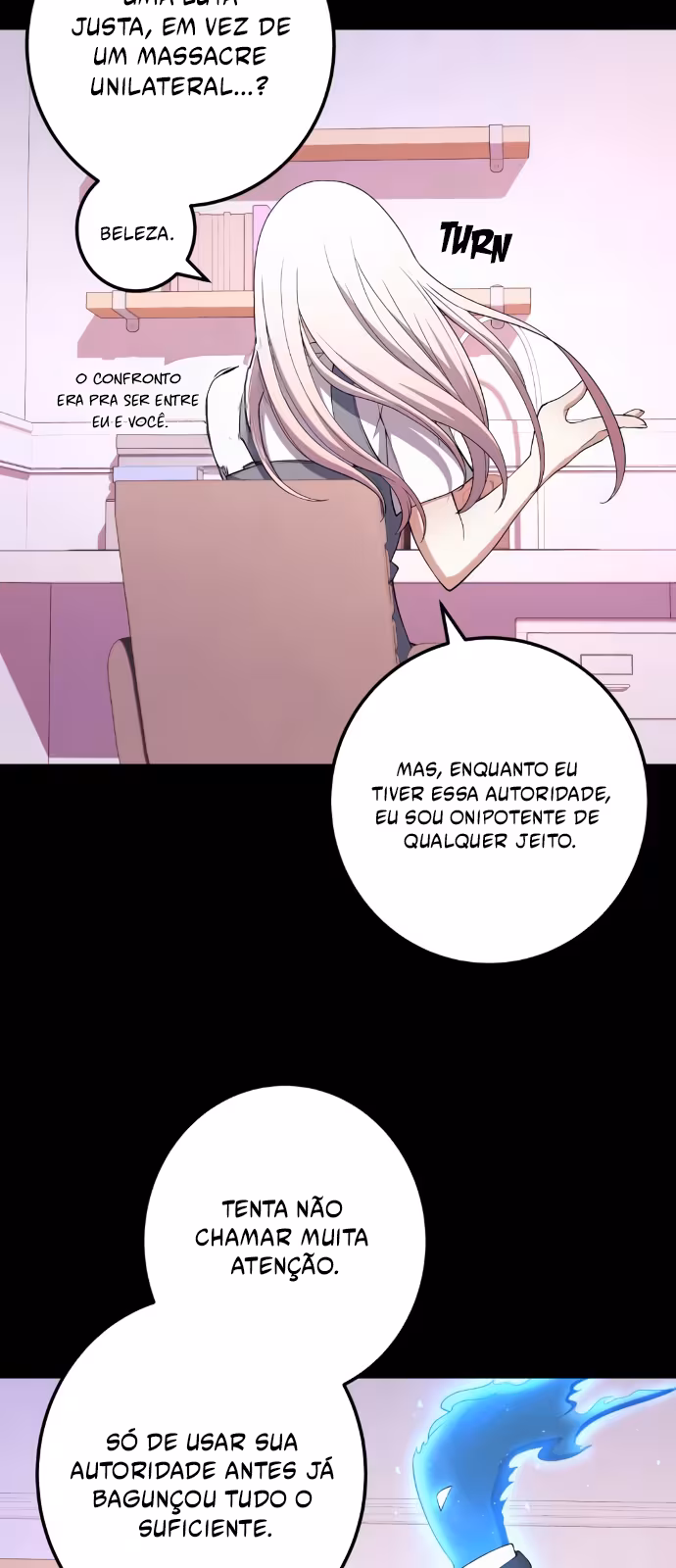 Personagem de Webtoon: Na Kang Lim Capítulo 155 Página 59