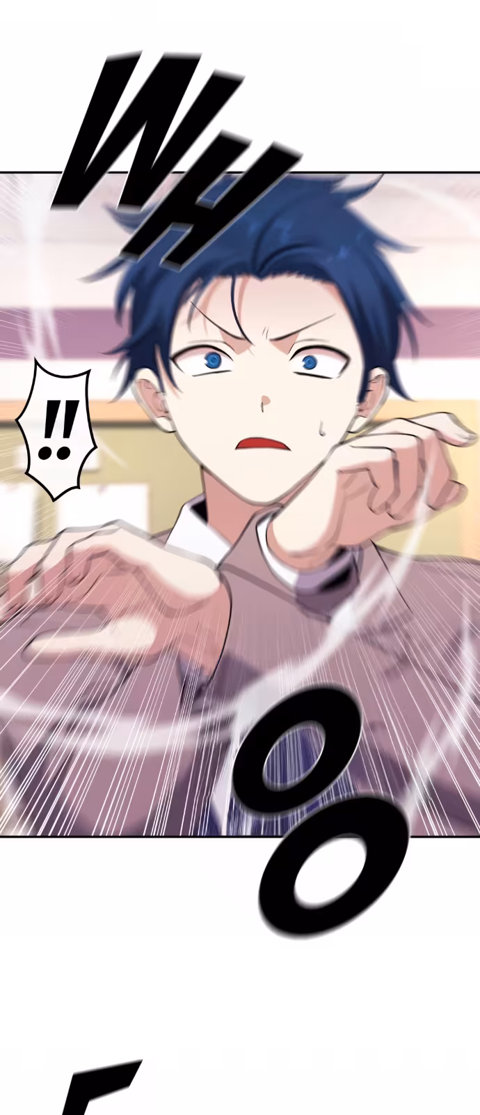 Personagem de Webtoon: Na Kang Lim Capítulo 155 Página 6