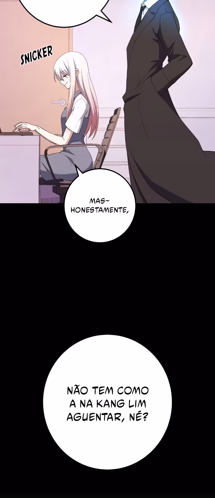 Personagem de Webtoon: Na Kang Lim Capítulo 155 Página 60
