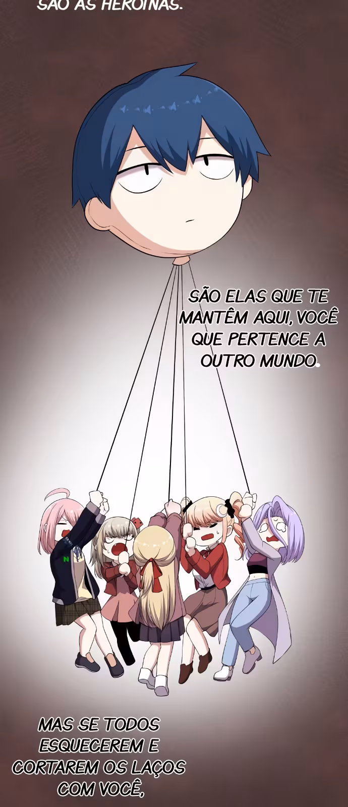 Personagem de Webtoon: Na Kang Lim Capítulo 155 Página 67