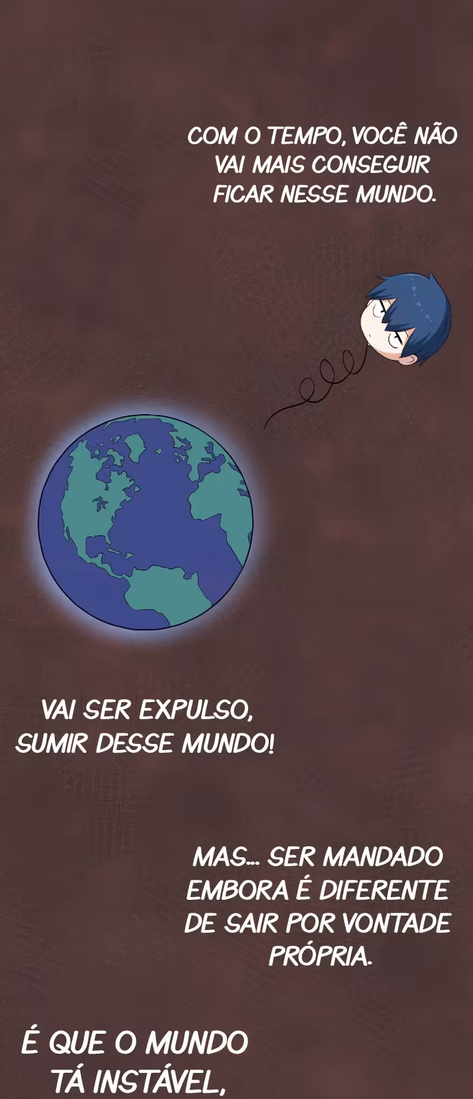 Personagem de Webtoon: Na Kang Lim Capítulo 155 Página 68