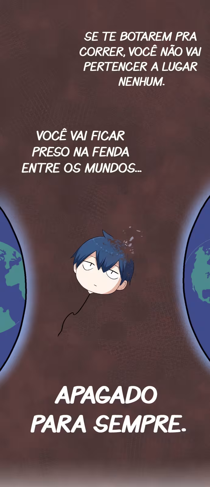 Personagem de Webtoon: Na Kang Lim Capítulo 155 Página 69