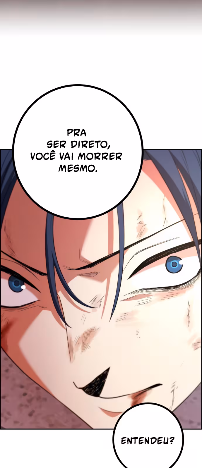 Personagem de Webtoon: Na Kang Lim Capítulo 155 Página 70