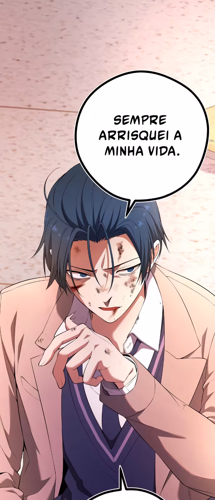 Personagem de Webtoon: Na Kang Lim Capítulo 155 Página 75