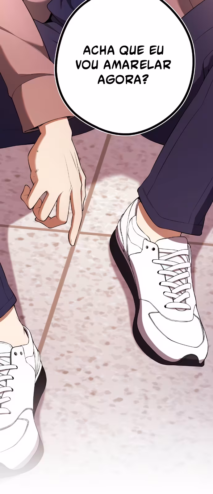 Personagem de Webtoon: Na Kang Lim Capítulo 155 Página 76