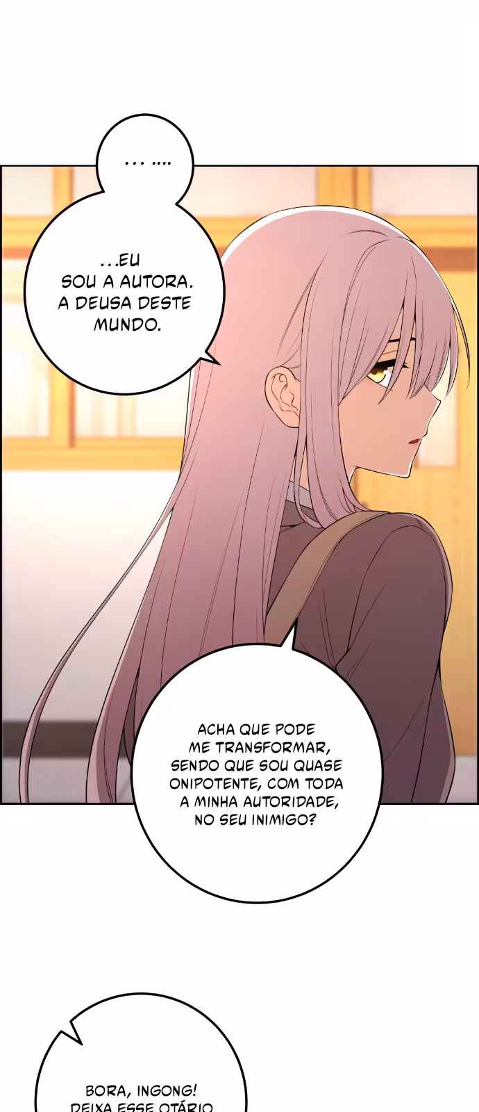 Personagem de Webtoon: Na Kang Lim Capítulo 155 Página 77