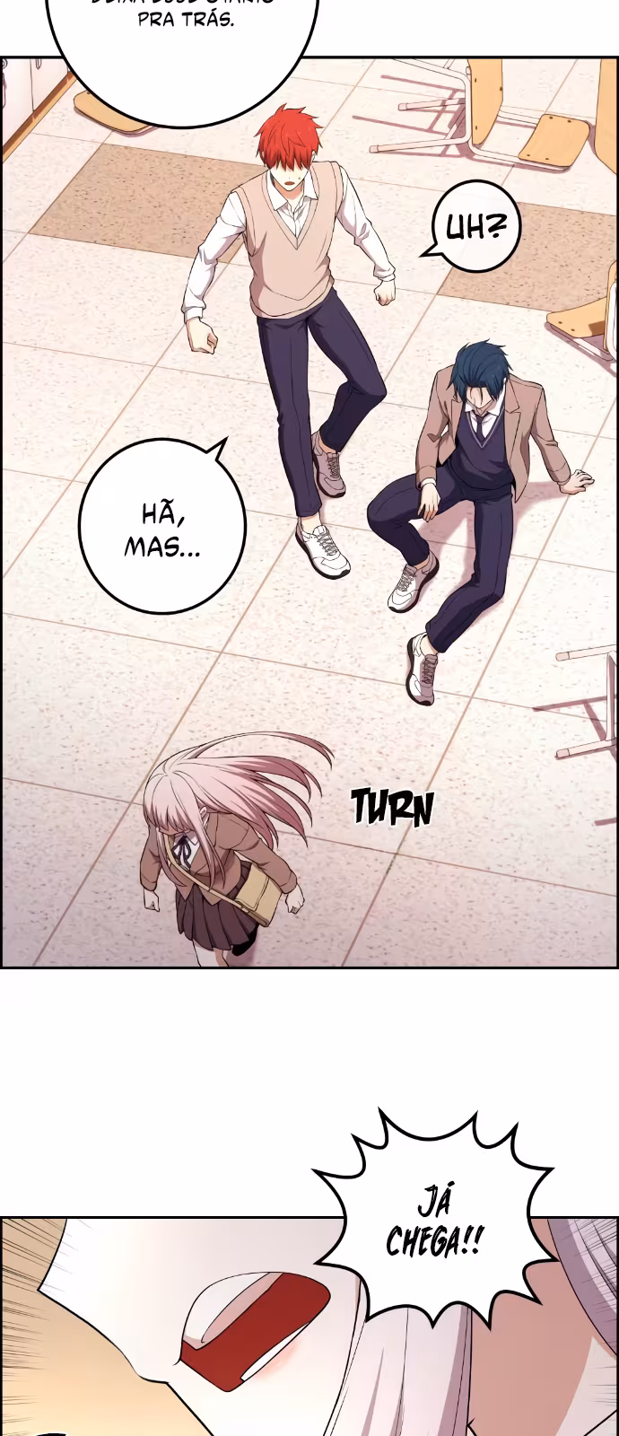 Personagem de Webtoon: Na Kang Lim Capítulo 155 Página 78