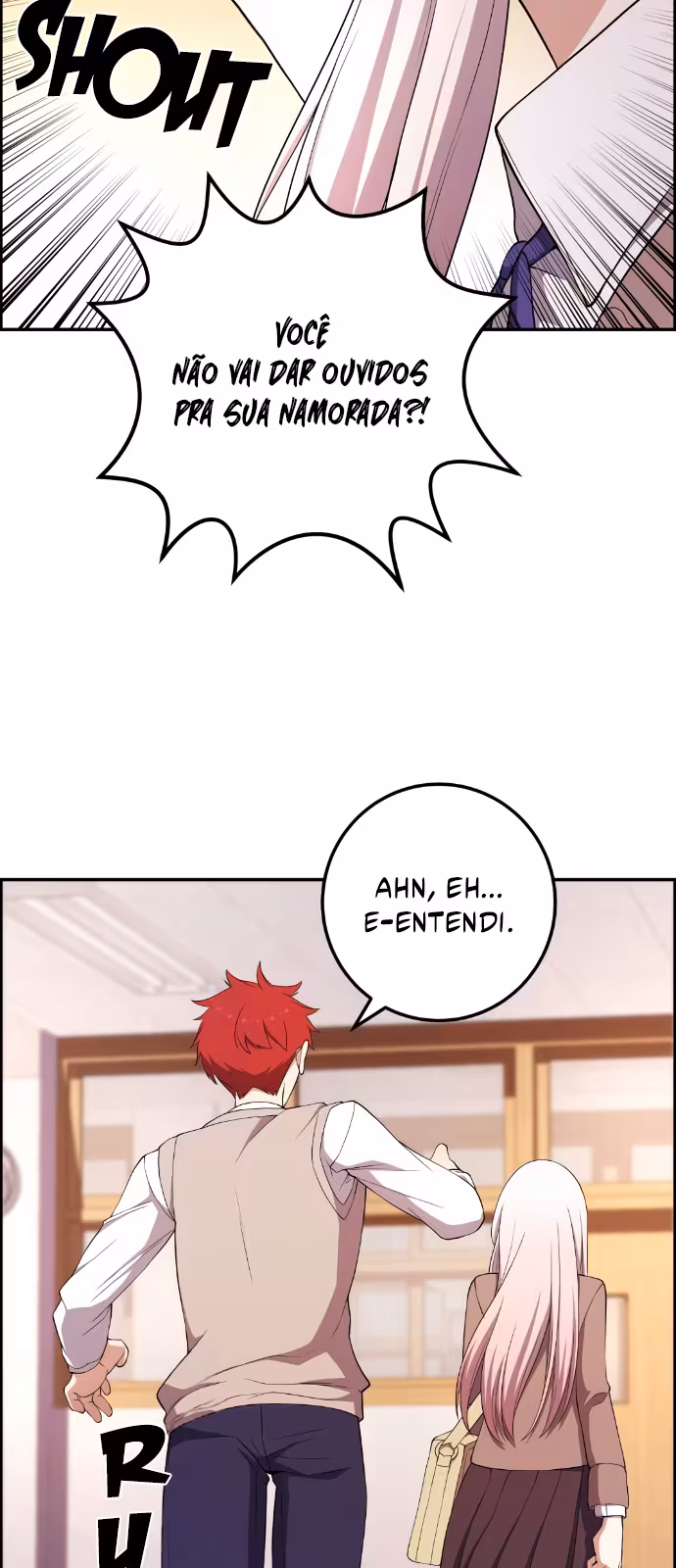 Personagem de Webtoon: Na Kang Lim Capítulo 155 Página 79