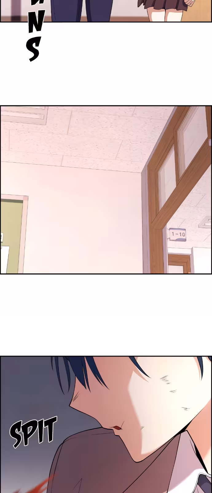Personagem de Webtoon: Na Kang Lim Capítulo 155 Página 80