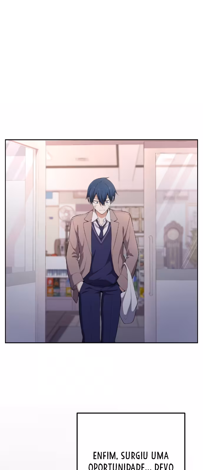 Personagem de Webtoon: Na Kang Lim Capítulo 155 Página 83