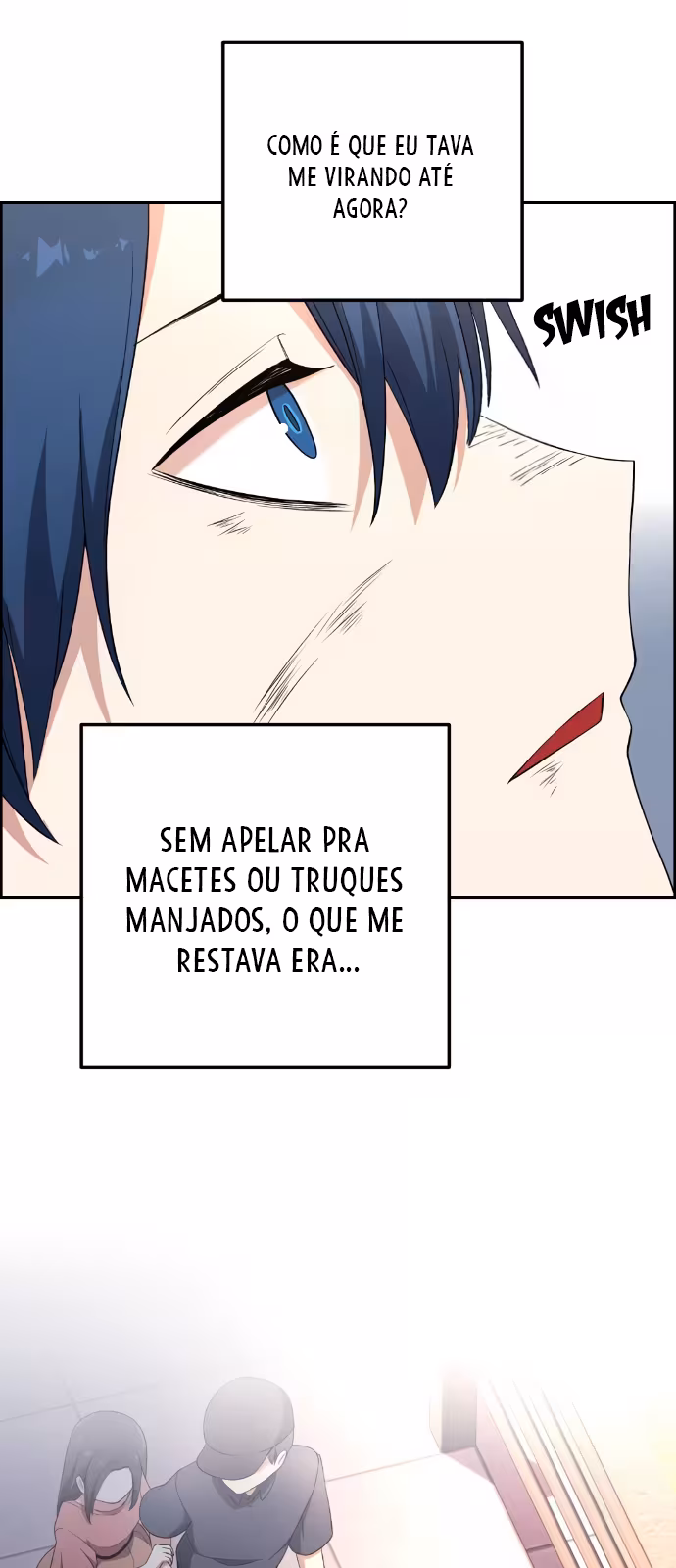 Personagem de Webtoon: Na Kang Lim Capítulo 155 Página 88