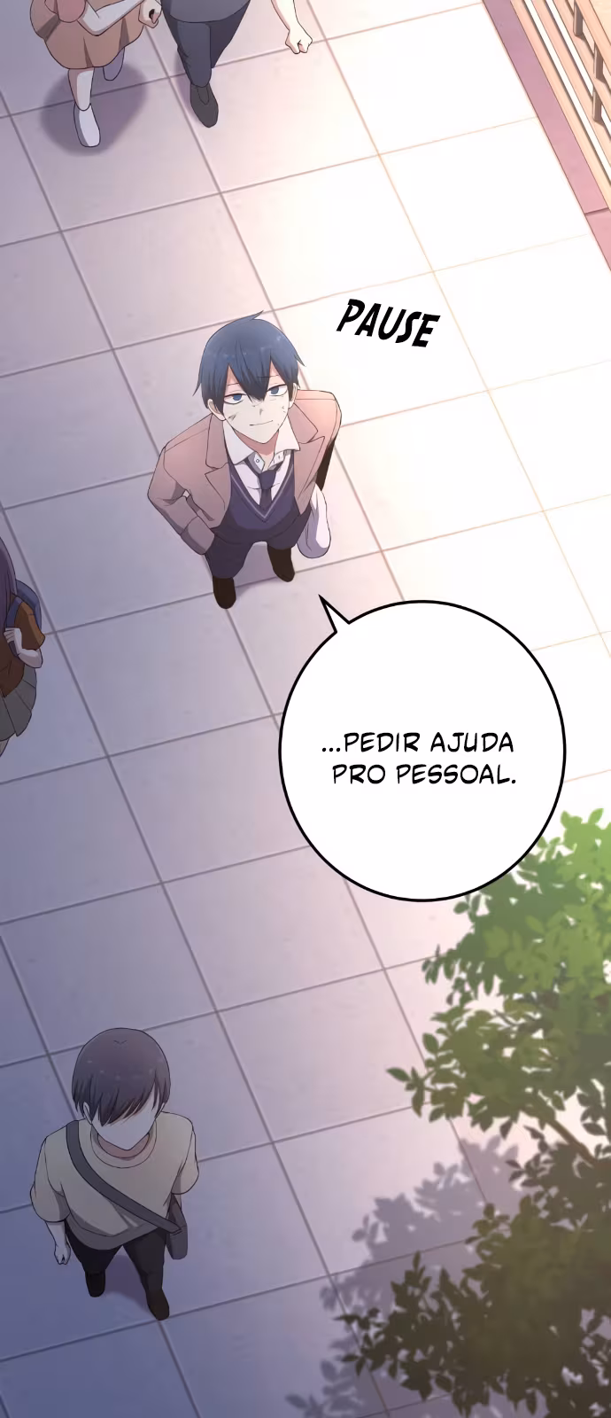 Personagem de Webtoon: Na Kang Lim Capítulo 155 Página 89