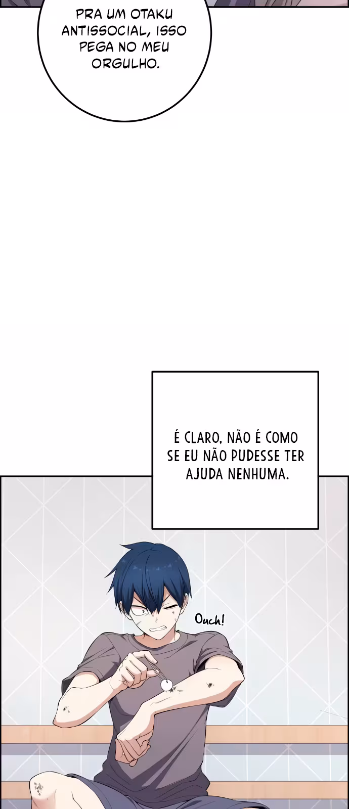 Personagem de Webtoon: Na Kang Lim Capítulo 155 Página 91