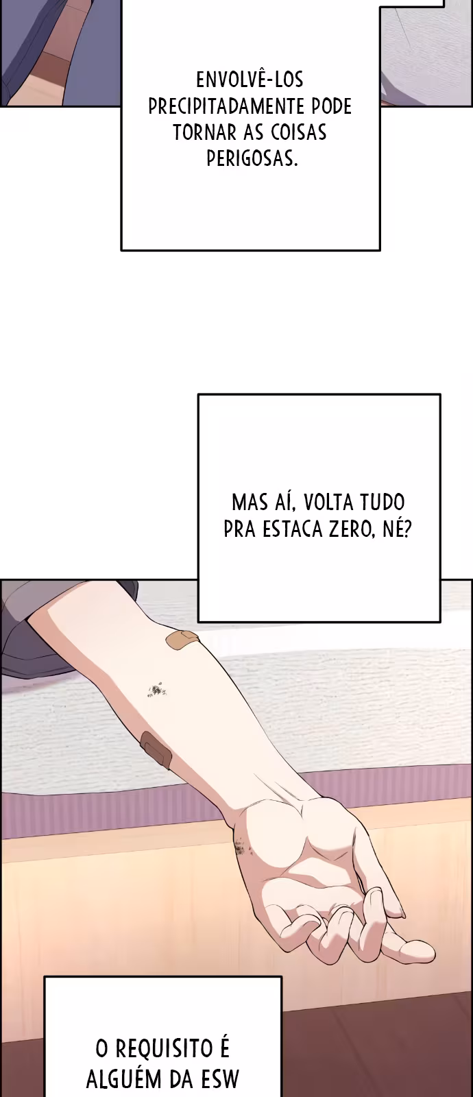 Personagem de Webtoon: Na Kang Lim Capítulo 155 Página 94