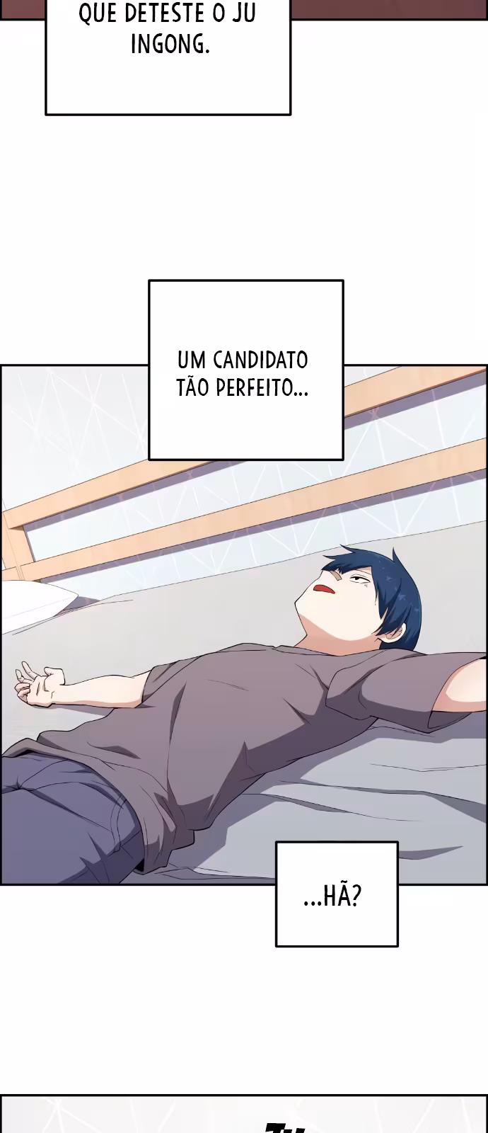 Personagem de Webtoon: Na Kang Lim Capítulo 155 Página 95
