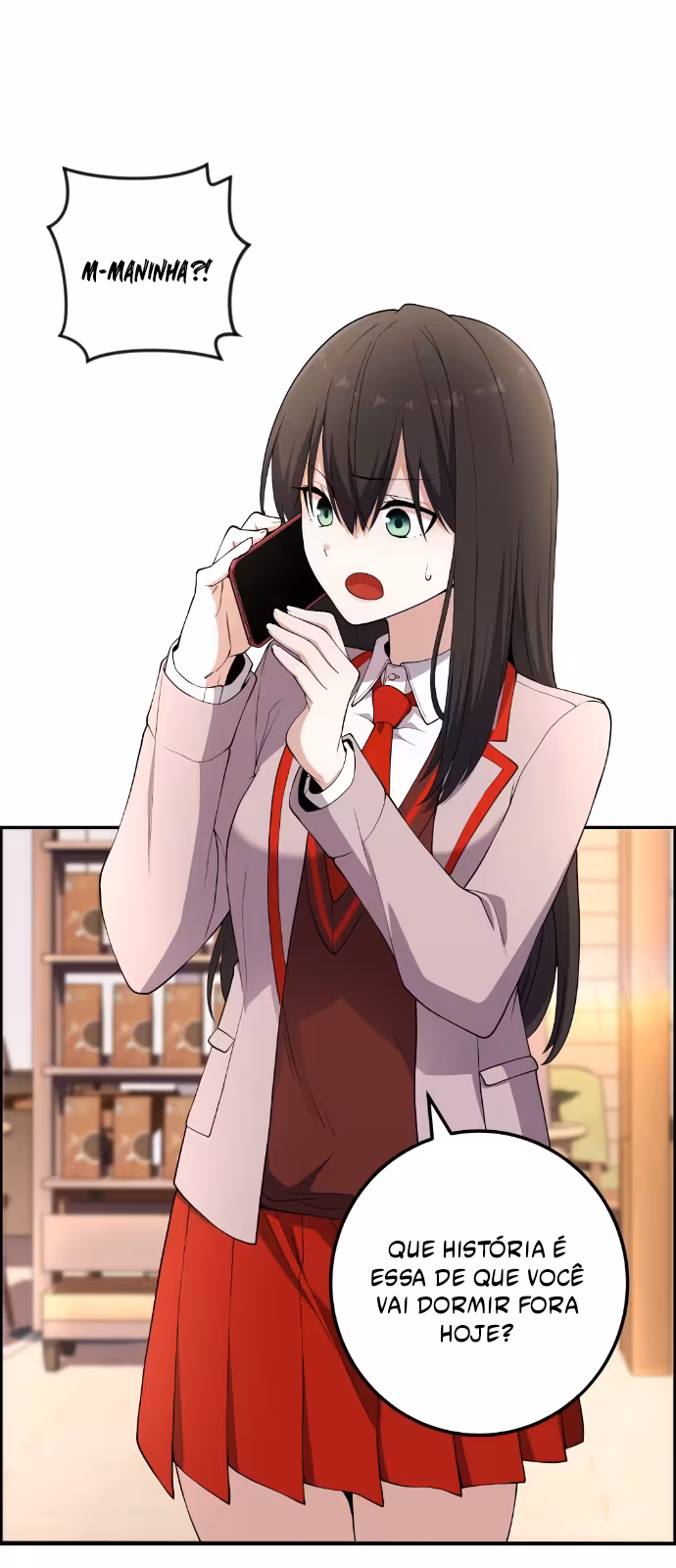 Personagem de Webtoon: Na Kang Lim Capítulo 155 Página 98