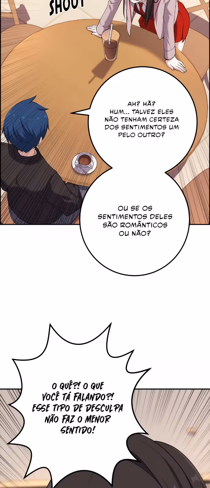 Personagem de Webtoon: Na Kang Lim Capítulo 156 Página 19