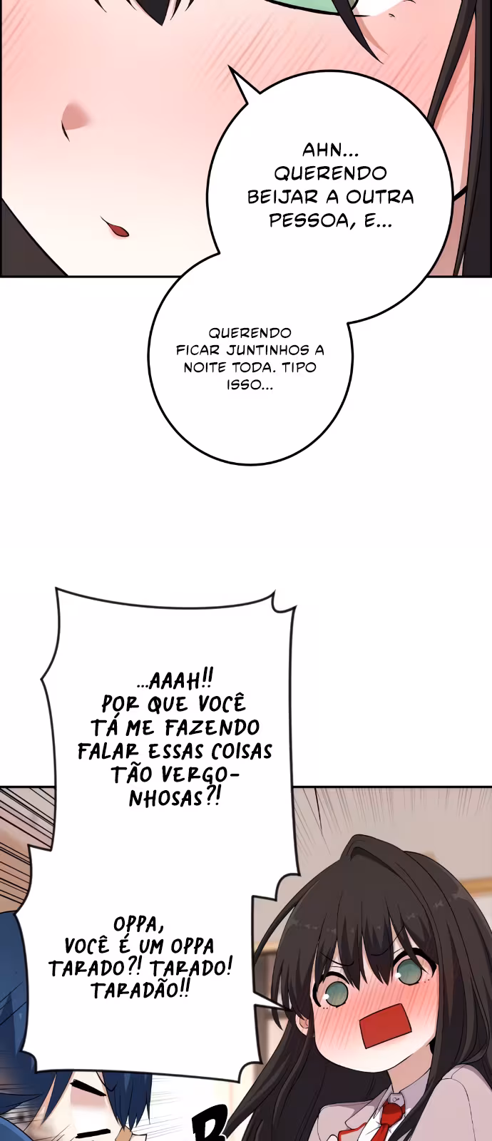 Personagem de Webtoon: Na Kang Lim Capítulo 156 Página 24