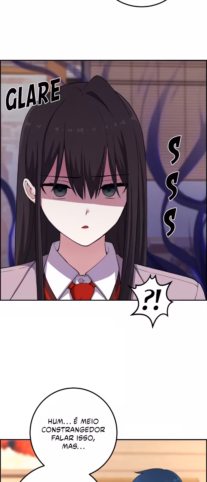 Personagem de Webtoon: Na Kang Lim Capítulo 156 Página 3