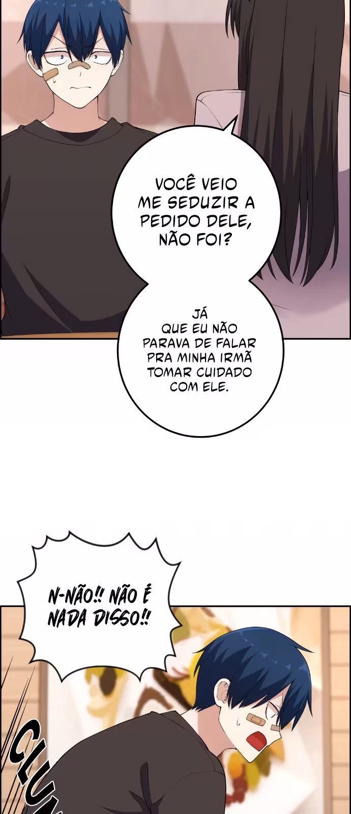 Personagem de Webtoon: Na Kang Lim Capítulo 156 Página 30
