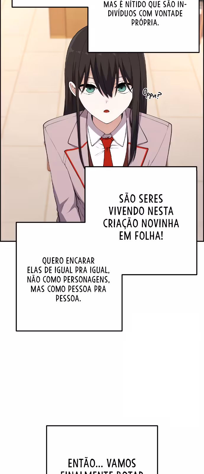Personagem de Webtoon: Na Kang Lim Capítulo 156 Página 35
