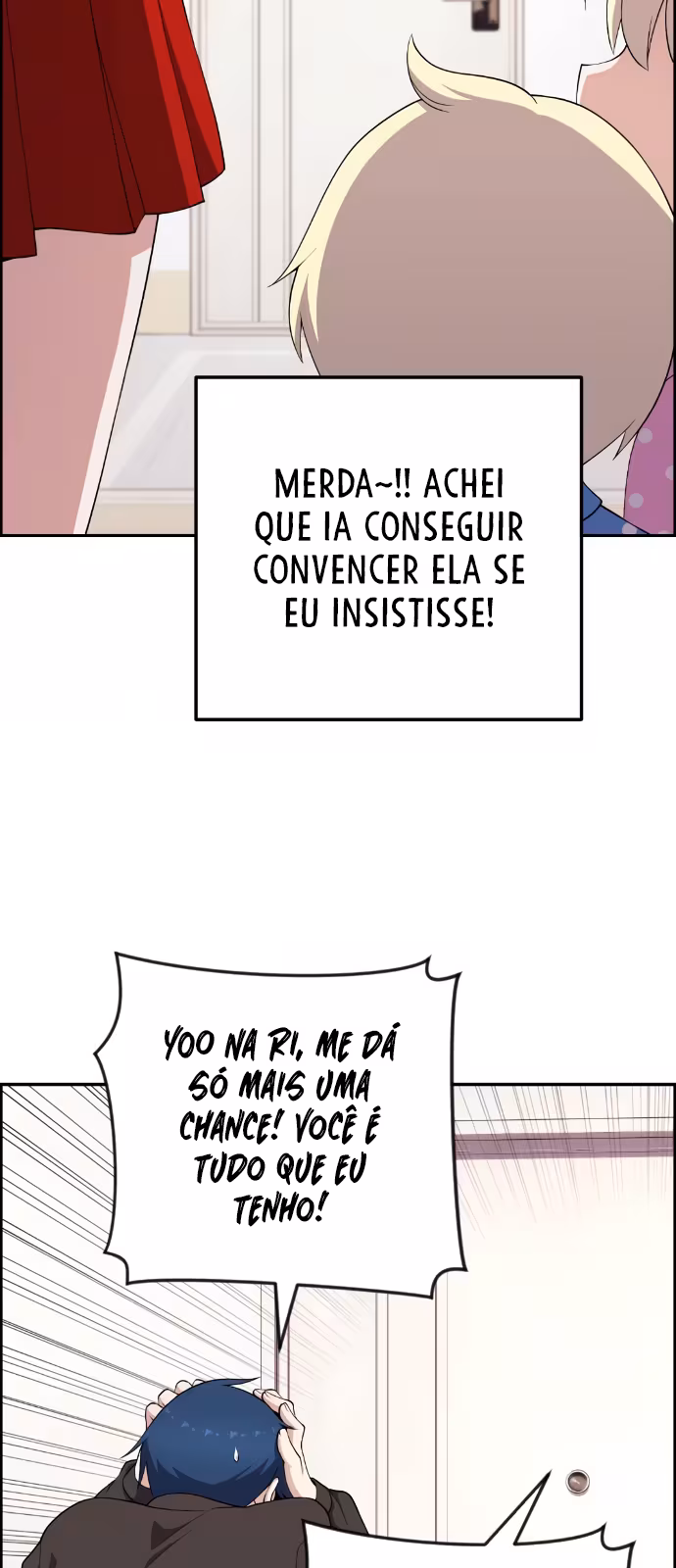 Personagem de Webtoon: Na Kang Lim Capítulo 156 Página 43