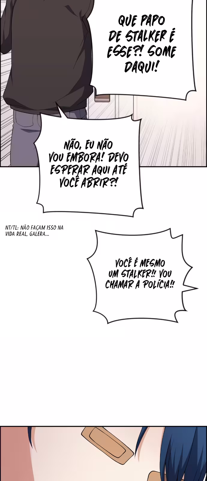 Personagem de Webtoon: Na Kang Lim Capítulo 156 Página 44