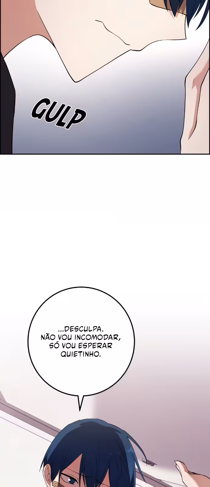 Personagem de Webtoon: Na Kang Lim Capítulo 156 Página 45