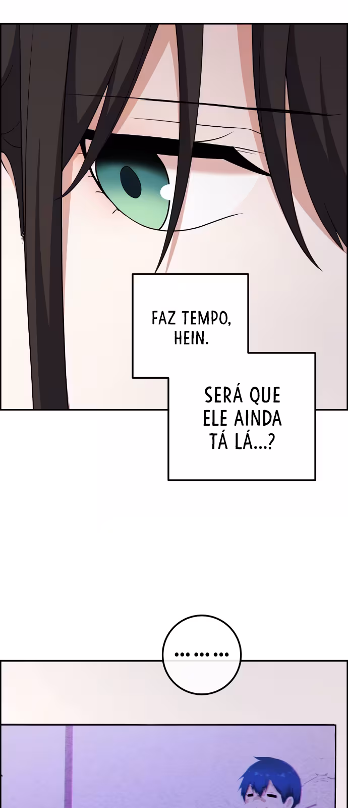 Personagem de Webtoon: Na Kang Lim Capítulo 156 Página 48
