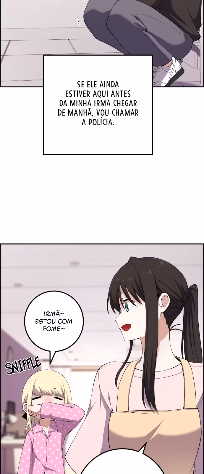 Personagem de Webtoon: Na Kang Lim Capítulo 156 Página 50