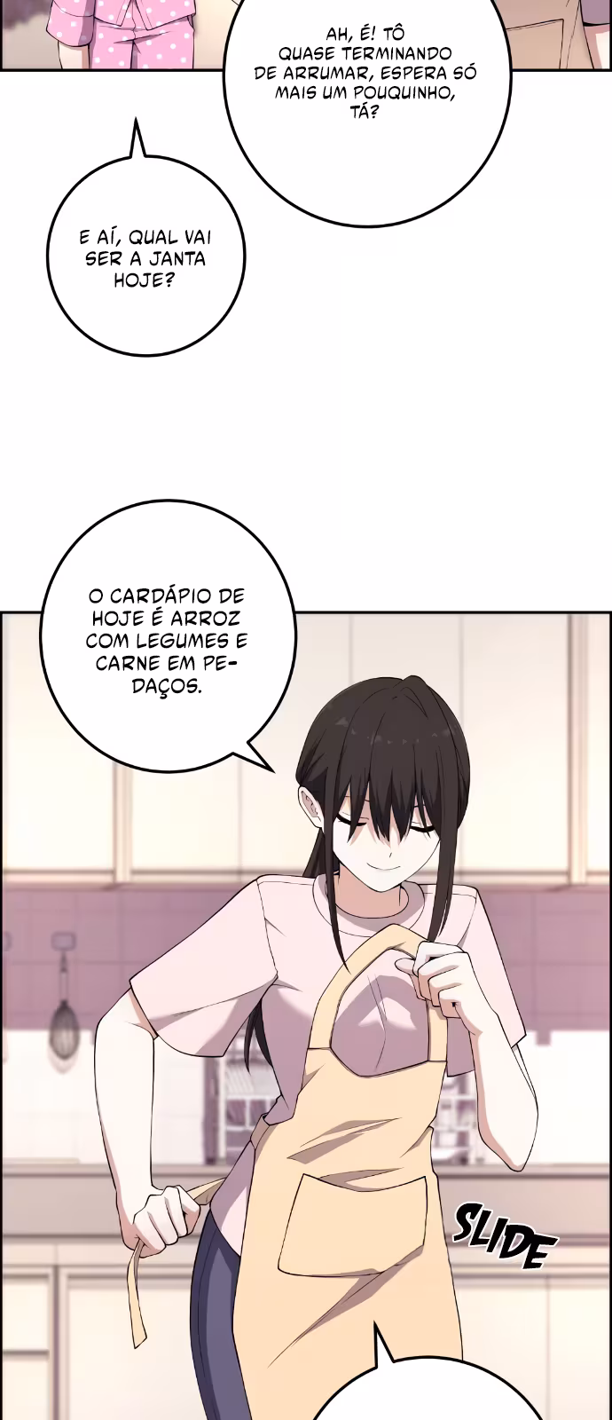 Personagem de Webtoon: Na Kang Lim Capítulo 156 Página 51