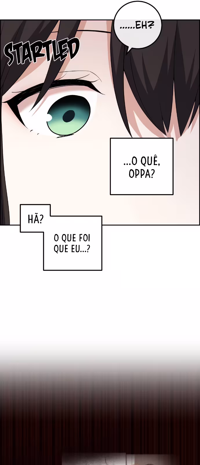 Personagem de Webtoon: Na Kang Lim Capítulo 156 Página 53