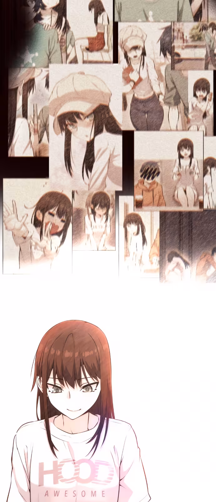 Personagem de Webtoon: Na Kang Lim Capítulo 156 Página 55
