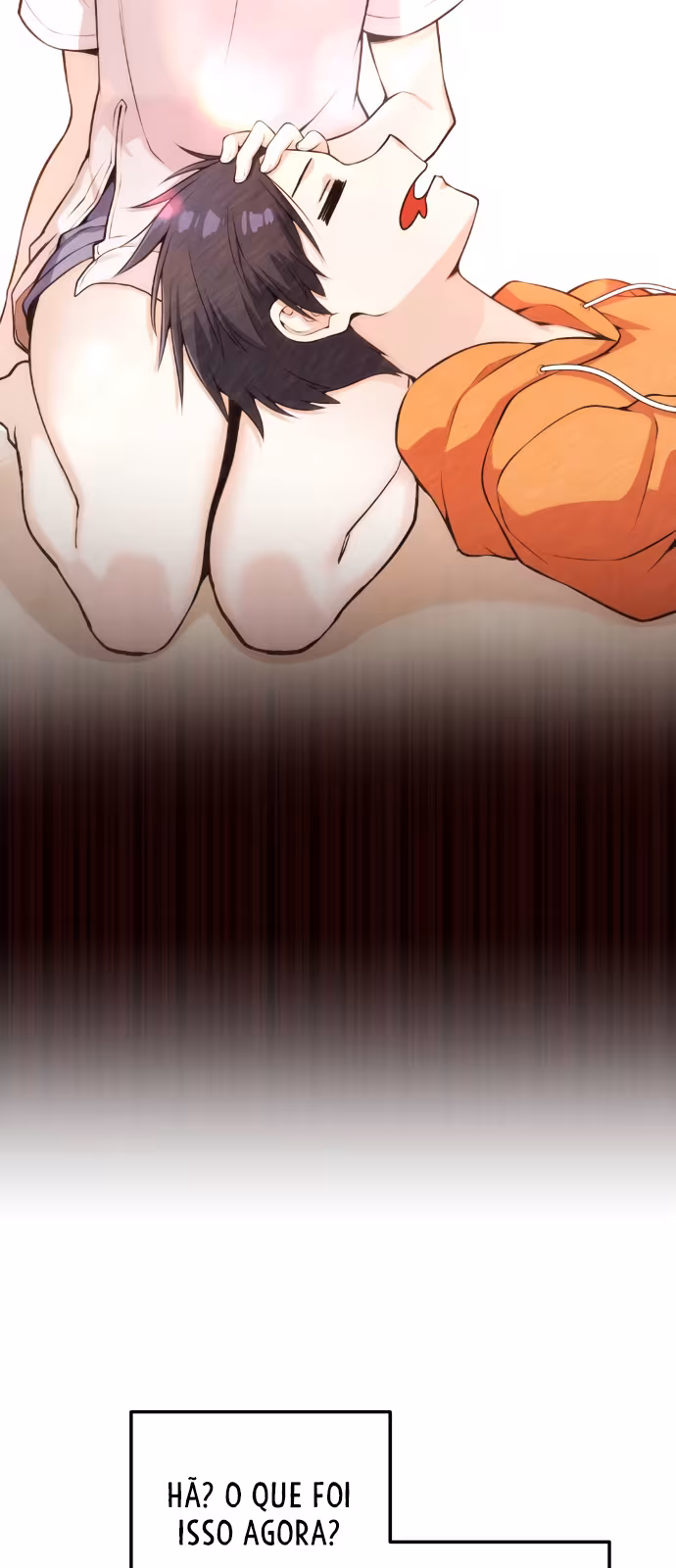 Personagem de Webtoon: Na Kang Lim Capítulo 156 Página 56
