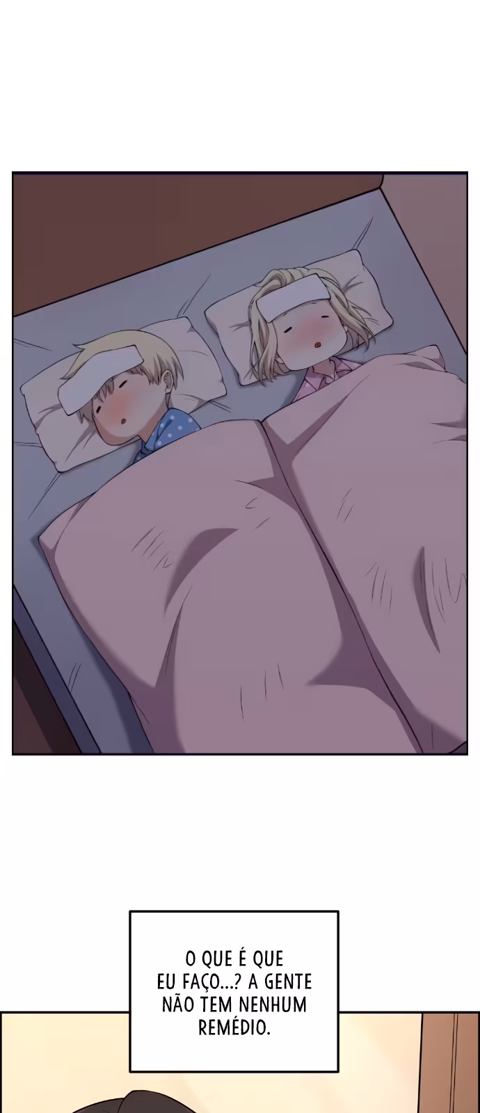 Personagem de Webtoon: Na Kang Lim Capítulo 156 Página 62