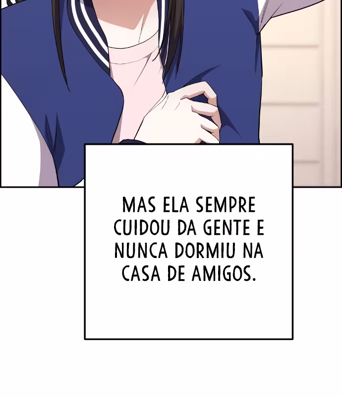 Personagem de Webtoon: Na Kang Lim Capítulo 156 Página 65