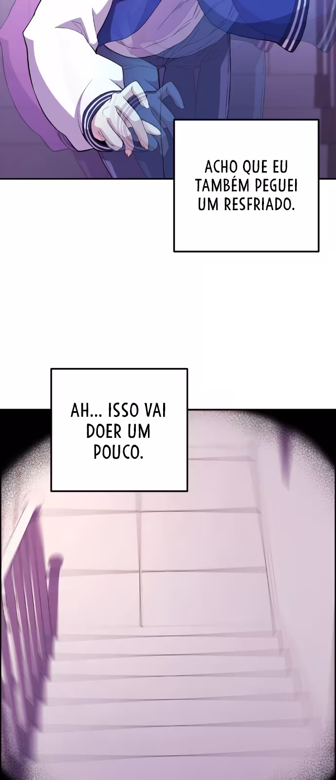 Personagem de Webtoon: Na Kang Lim Capítulo 156 Página 69