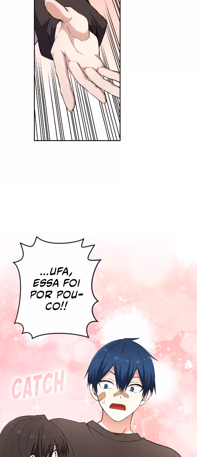 Personagem de Webtoon: Na Kang Lim Capítulo 156 Página 71