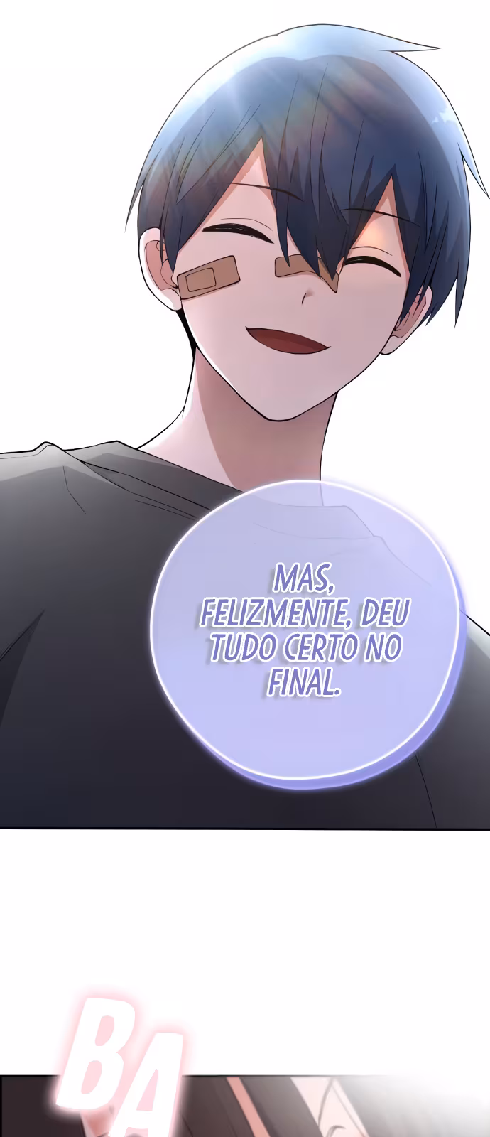 Personagem de Webtoon: Na Kang Lim Capítulo 156 Página 77